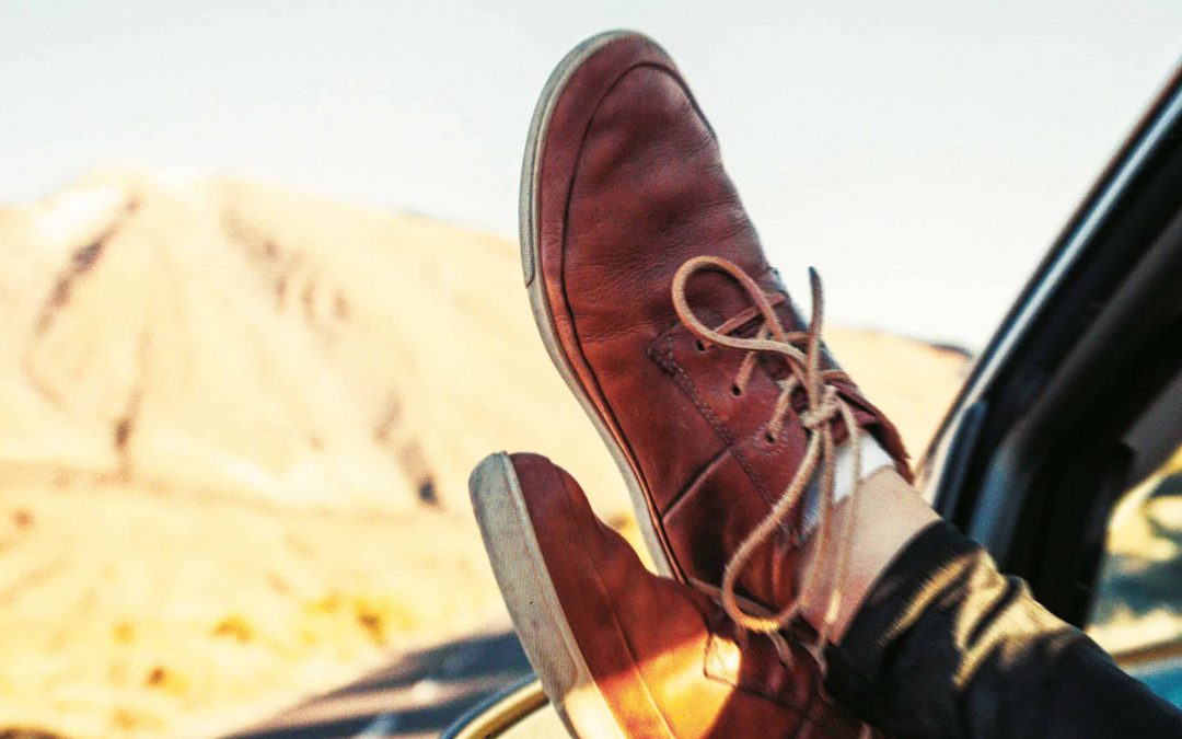 Dlaczego indywidualnie wykonane wkładki do butów są najlepszym wyborem dla wymagającej stopy?