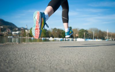 Jak dbać o stopy, aby uniknąć kontuzji podczas biegania?